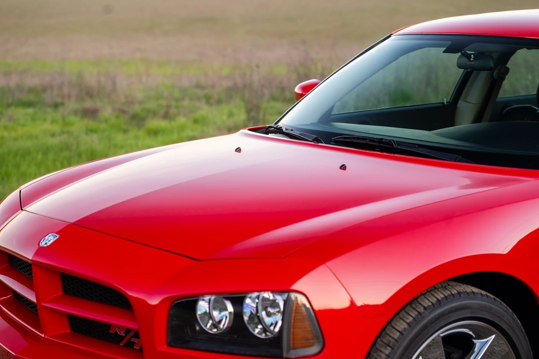 2007 Dodge Charger 6th Gen - Image 25 of 31