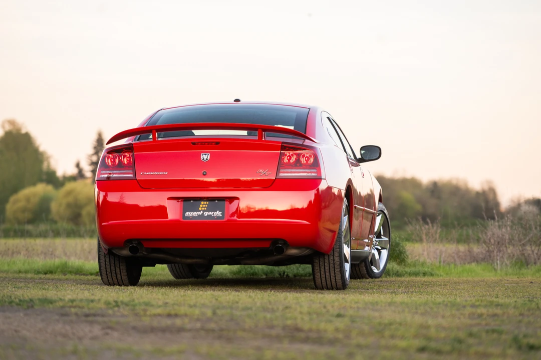 2007 Dodge Charger 6th Gen - Image 14 of 31