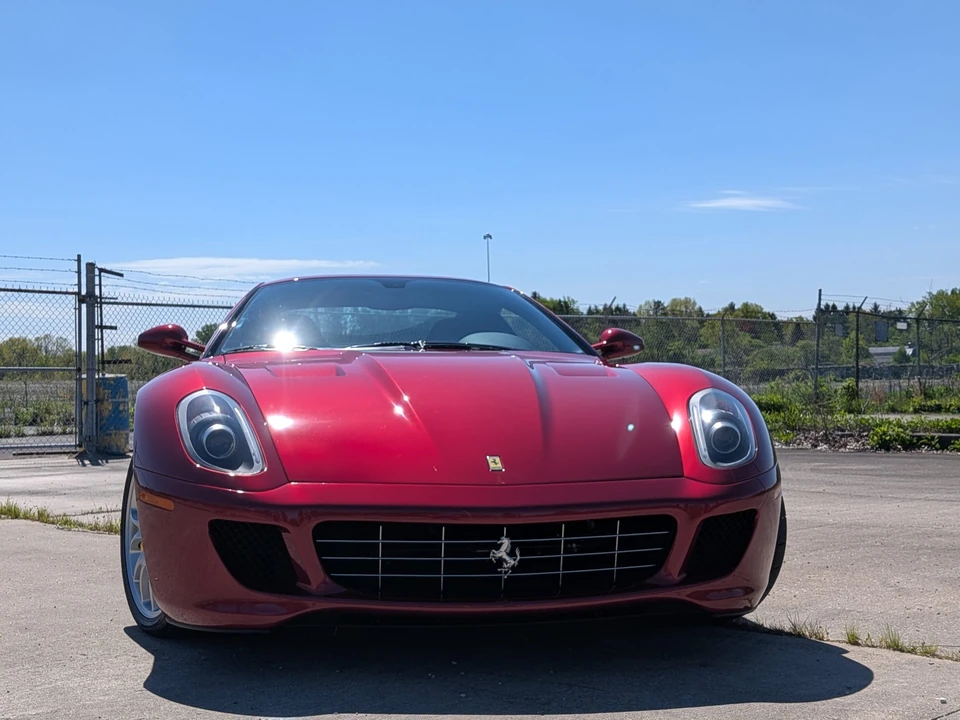 2007 Ferrari 599 GTB Fiorano - Image 11 of 31