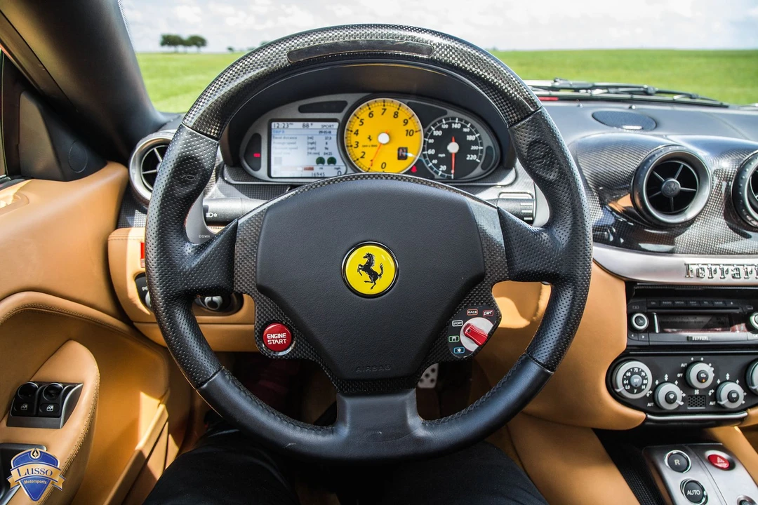 2007 Ferrari 599 GTB Fiorano - Image 16 of 31