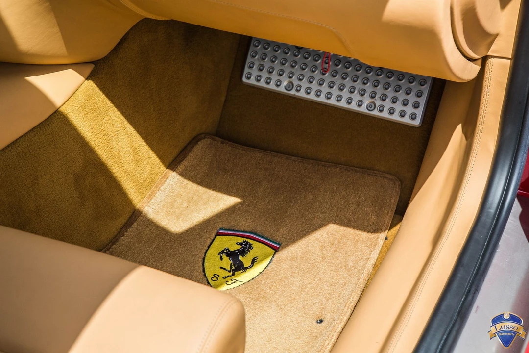 2007 Ferrari 599 GTB Fiorano - Image 30 of 31