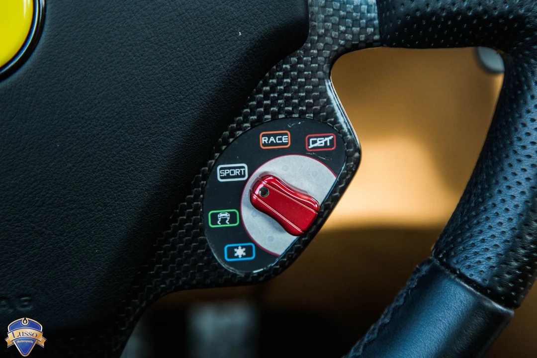 2007 Ferrari 599 GTB Fiorano - Image 19 of 31