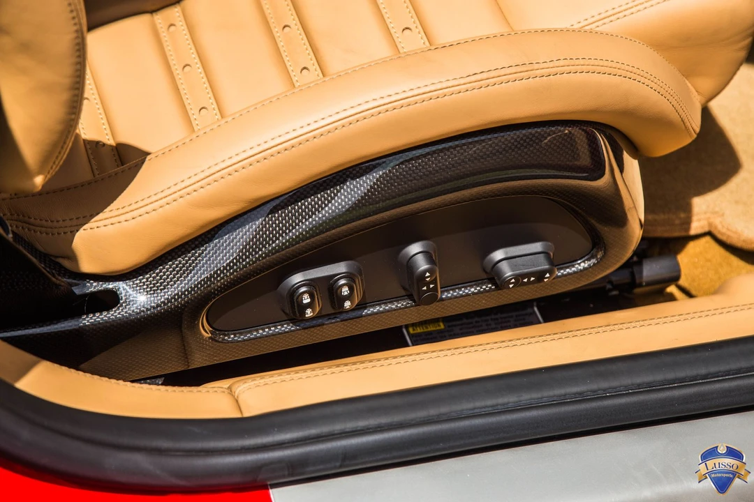 2007 Ferrari 599 GTB Fiorano - Image 27 of 31