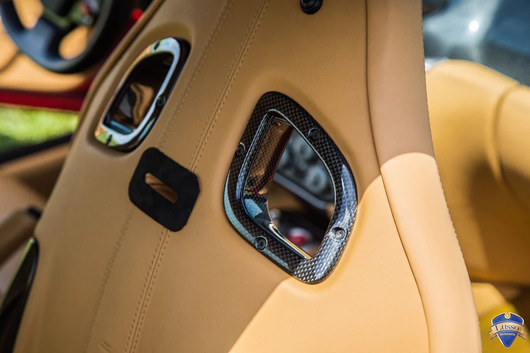 2007 Ferrari 599 GTB Fiorano - Image 29 of 31