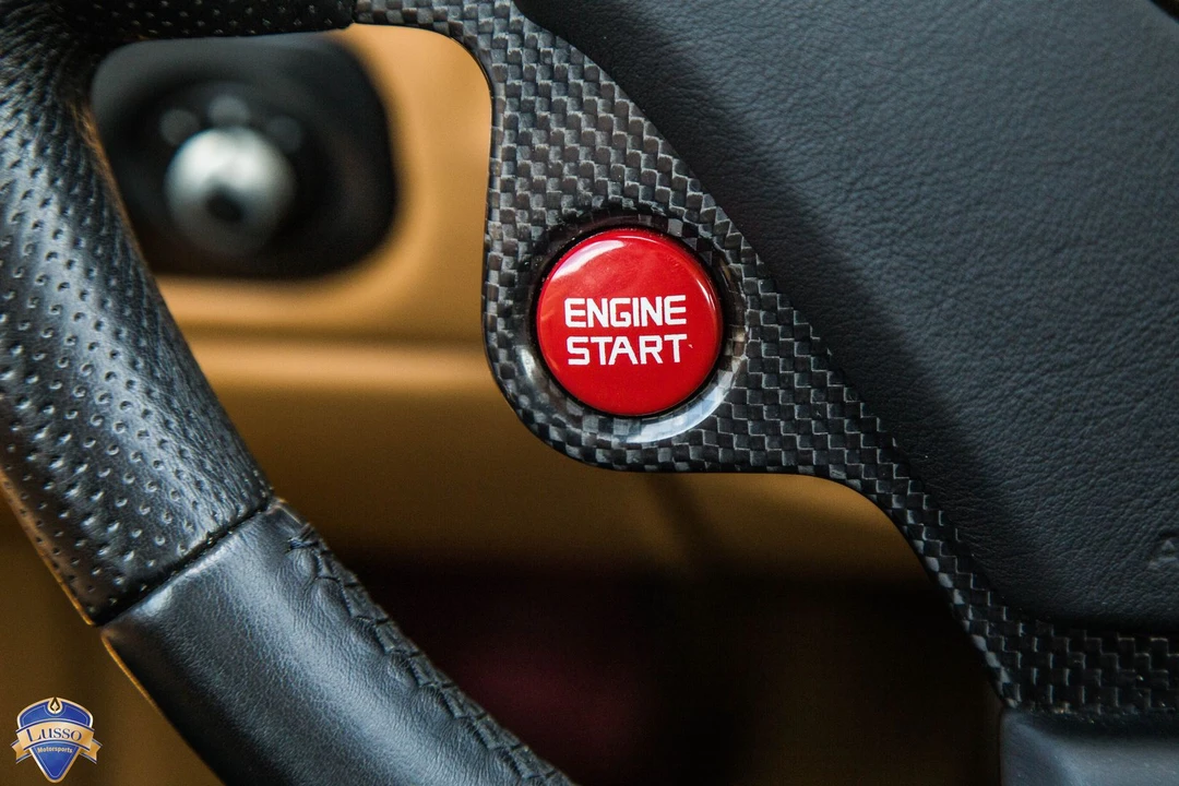 2007 Ferrari 599 GTB Fiorano - Image 18 of 31