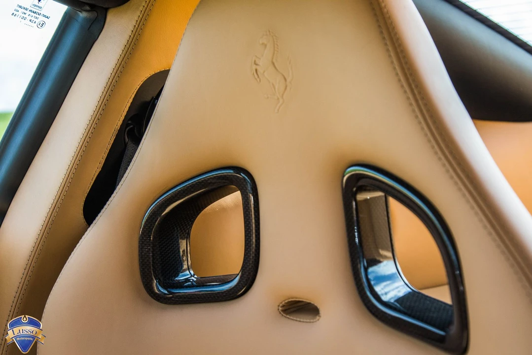 2007 Ferrari 599 GTB Fiorano - Image 28 of 31