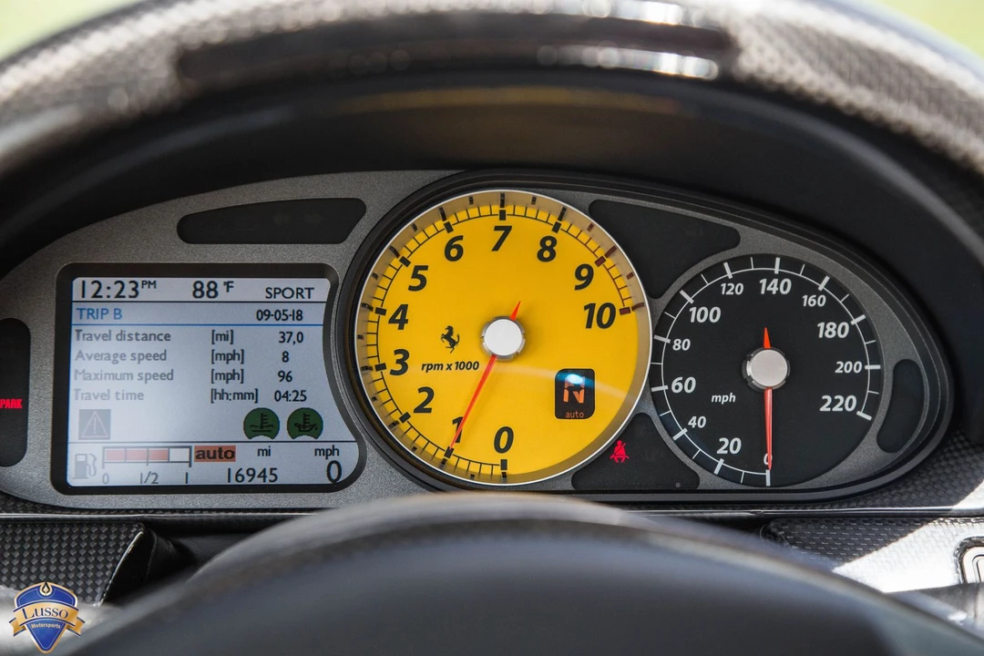 2007 Ferrari 599 GTB Fiorano - Image 17 of 31