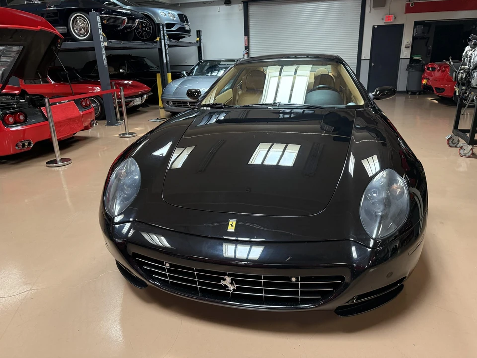2007 Ferrari 612 - Image 29 of 31