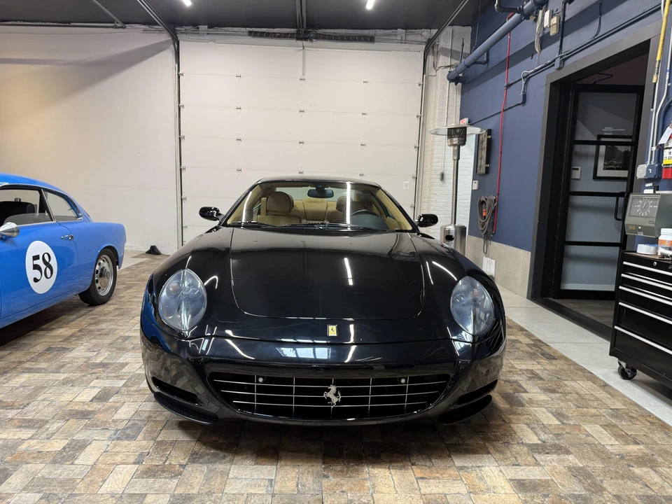 2007 Ferrari 612 - Image 28 of 31