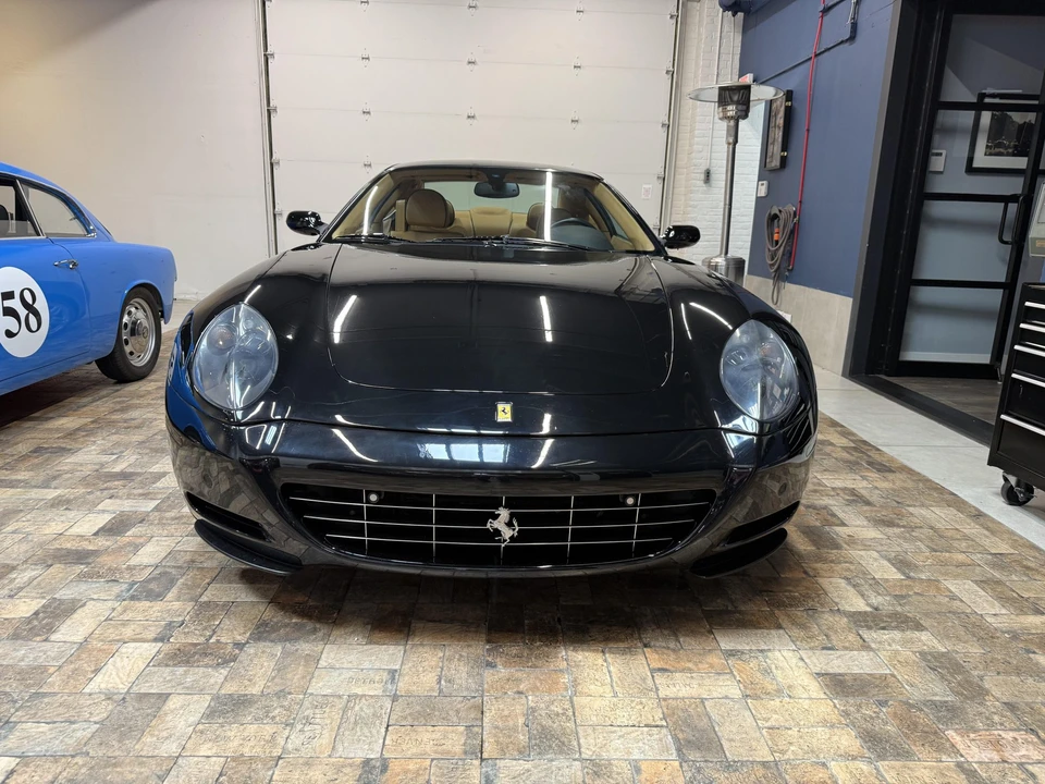 2007 Ferrari 612 - Image 27 of 31