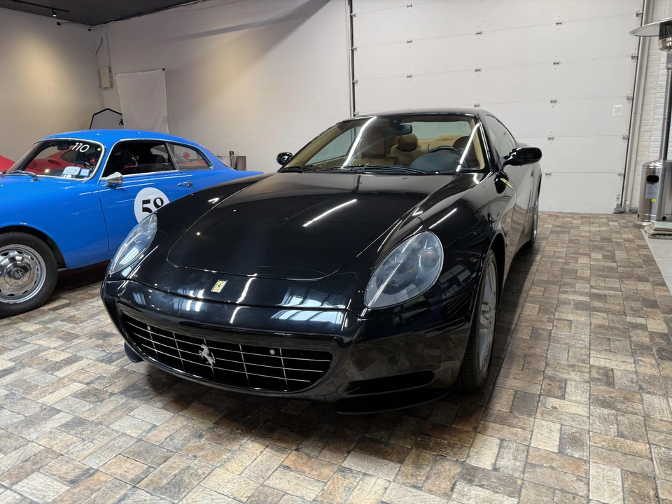 2007 Ferrari 612 - Image 30 of 31