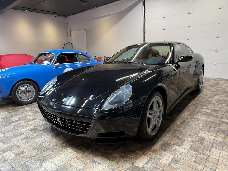 2007 Ferrari 612 - Image 31 of 31