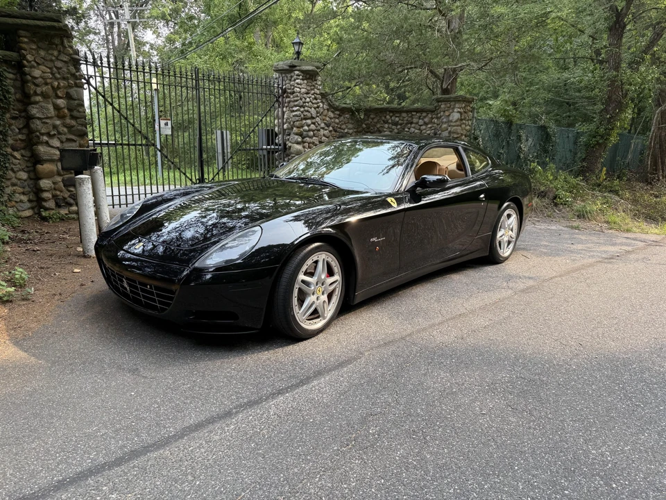 2007 Ferrari 612 - Image 10 of 31