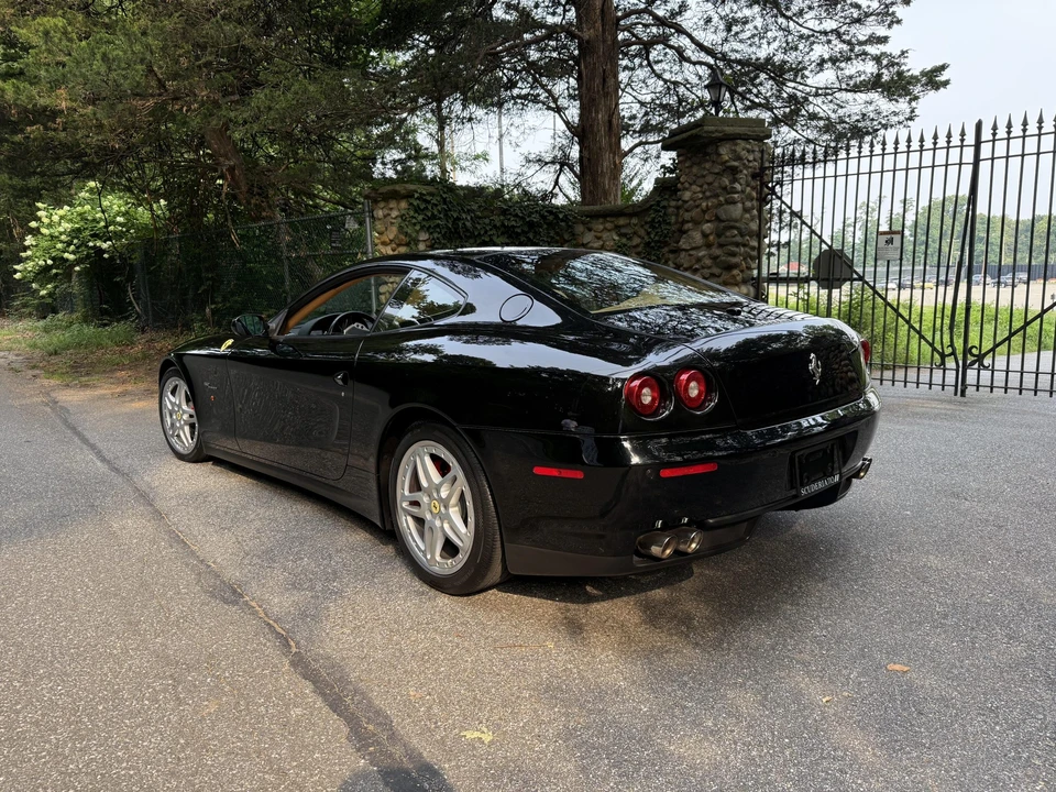 2007 Ferrari 612 - Image 17 of 31
