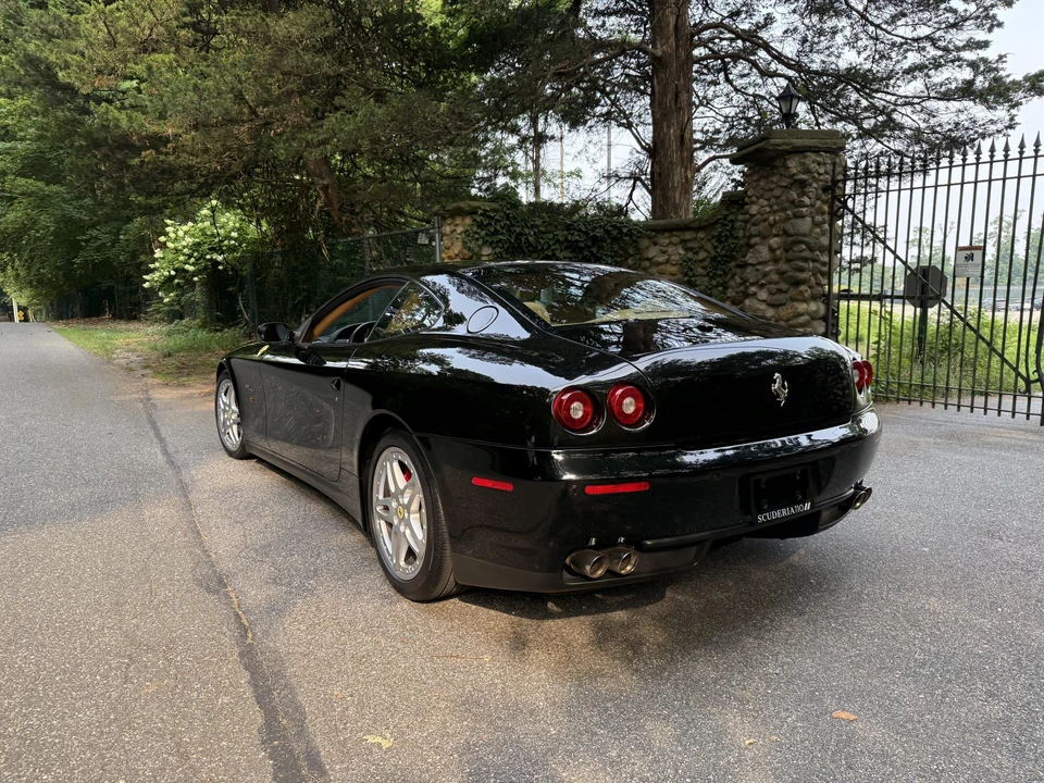2007 Ferrari 612 - Image 18 of 31