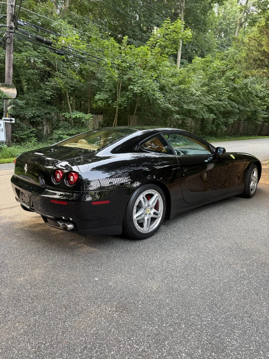 2007 Ferrari 612 - Image 20 of 31