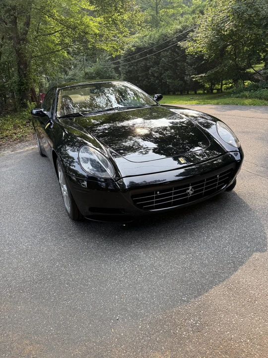 2007 Ferrari 612 - Image 22 of 31