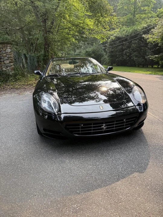 2007 Ferrari 612 - Image 24 of 31