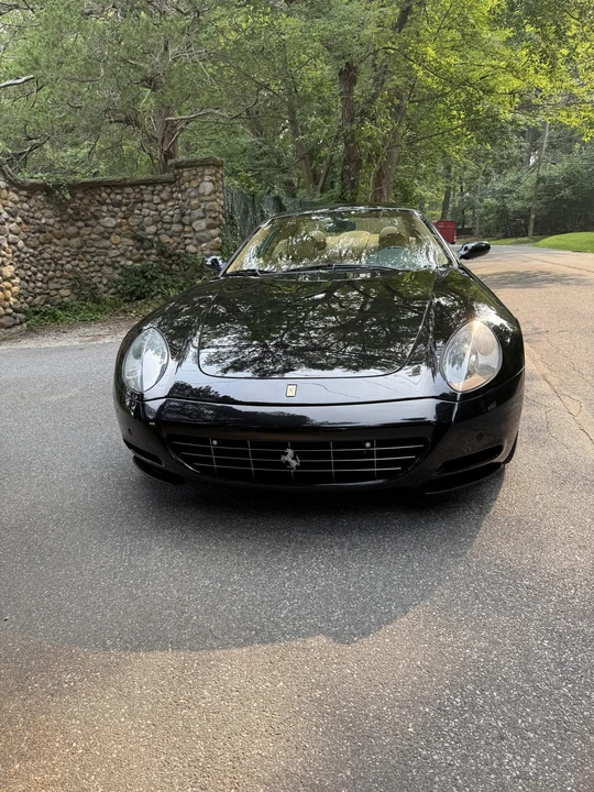2007 Ferrari 612 - Image 26 of 31