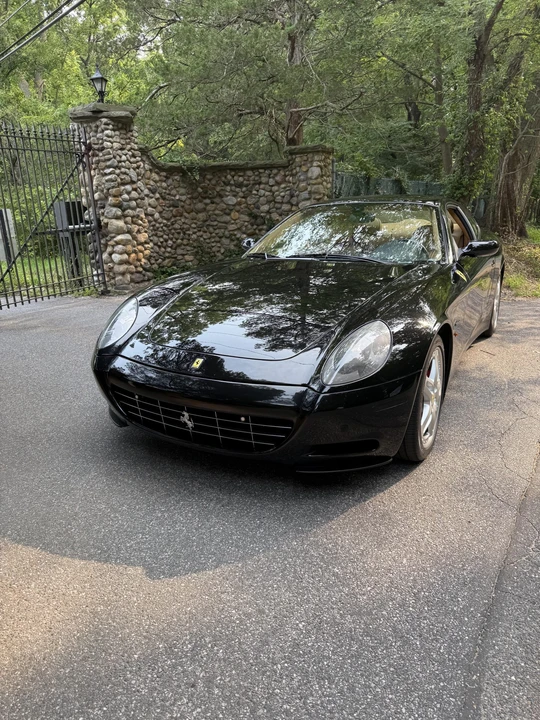 2007 Ferrari 612 - Image 4 of 31