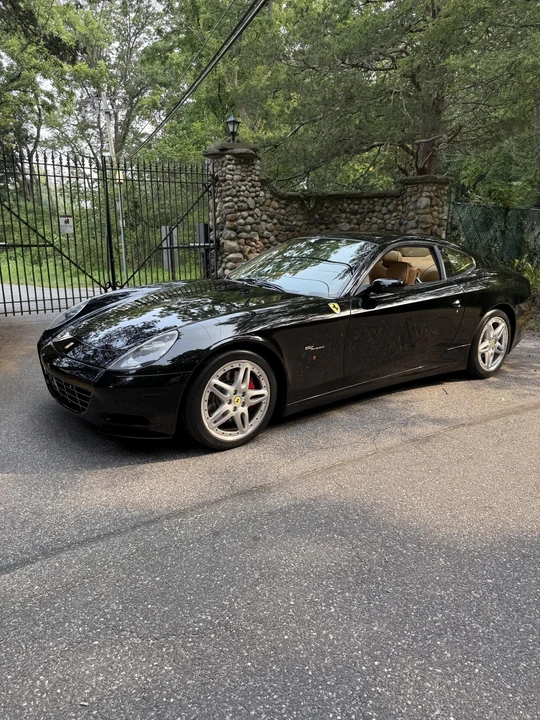 2007 Ferrari 612 - Image 11 of 31
