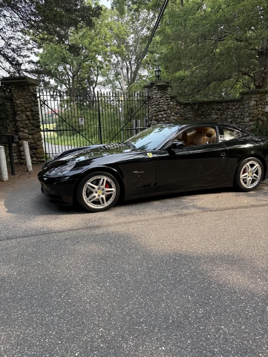2007 Ferrari 612 - Image 12 of 31