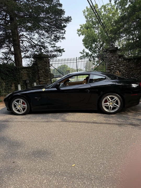 2007 Ferrari 612 - Image 13 of 31