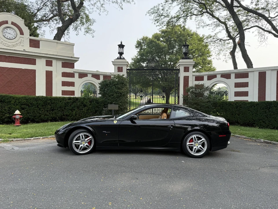 2007 Ferrari 612 - Image 16 of 31