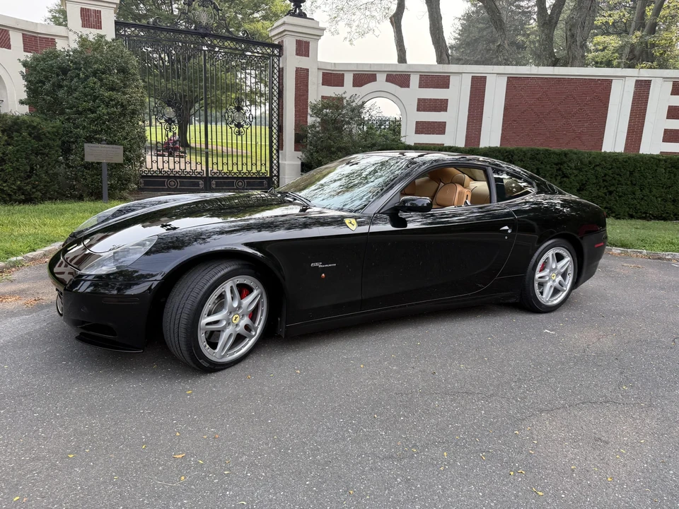 2007 Ferrari 612 - Image 8 of 31