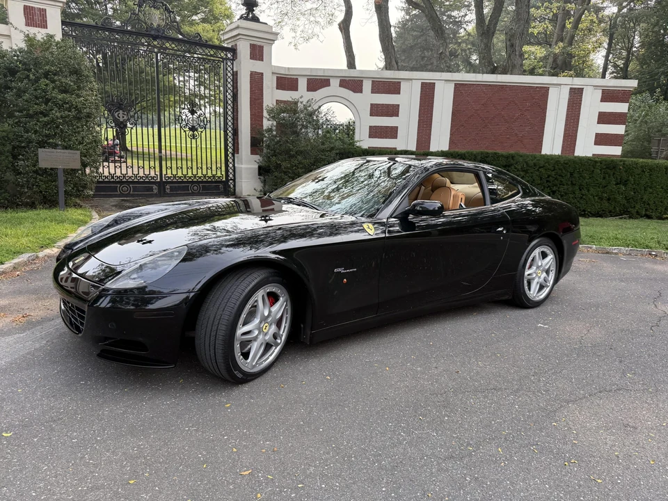 2007 Ferrari 612 - Image 7 of 31