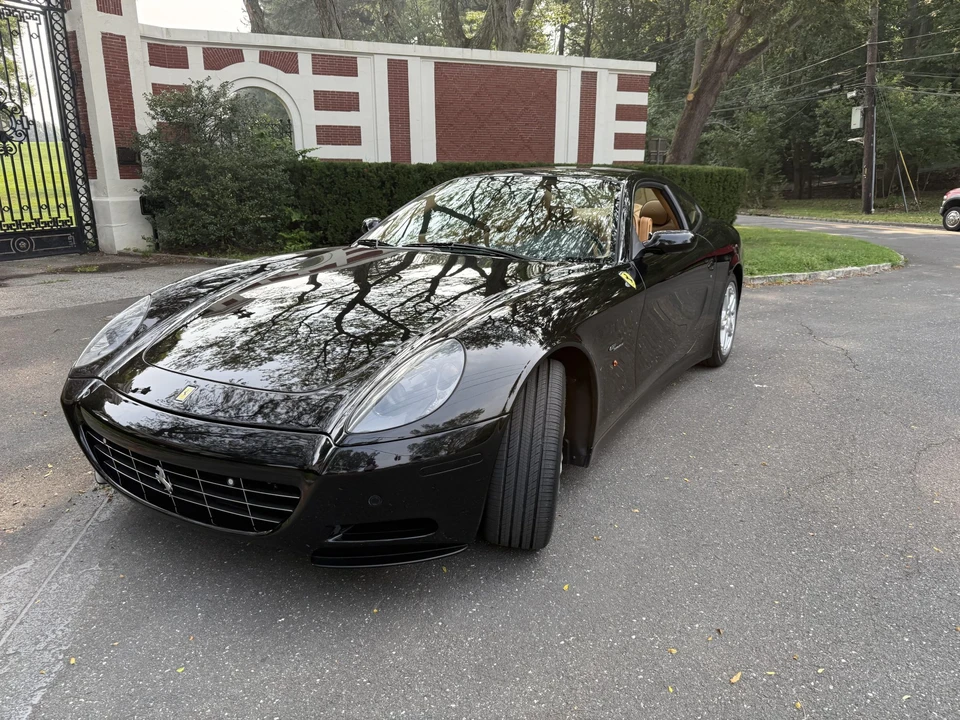 2007 Ferrari 612 - Image 6 of 31