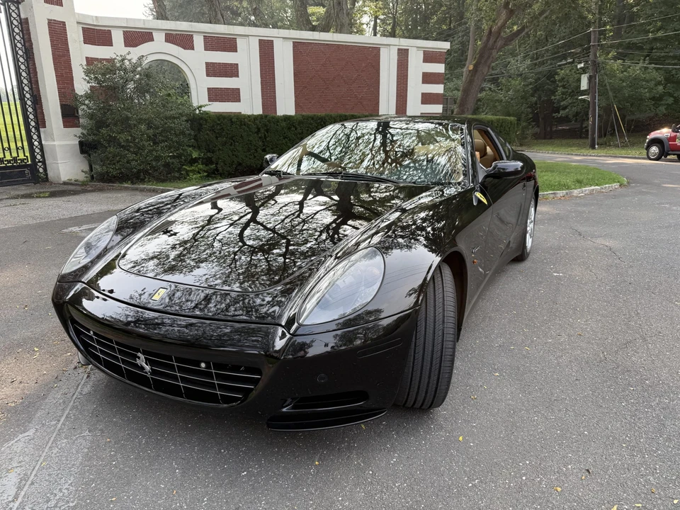 2007 Ferrari 612 - Image 5 of 31