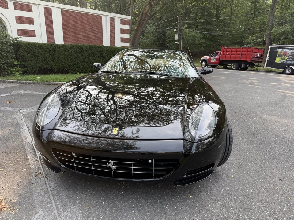 2007 Ferrari 612 - Image 2 of 31