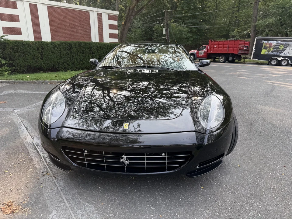 2007 Ferrari 612 - Image 3 of 31
