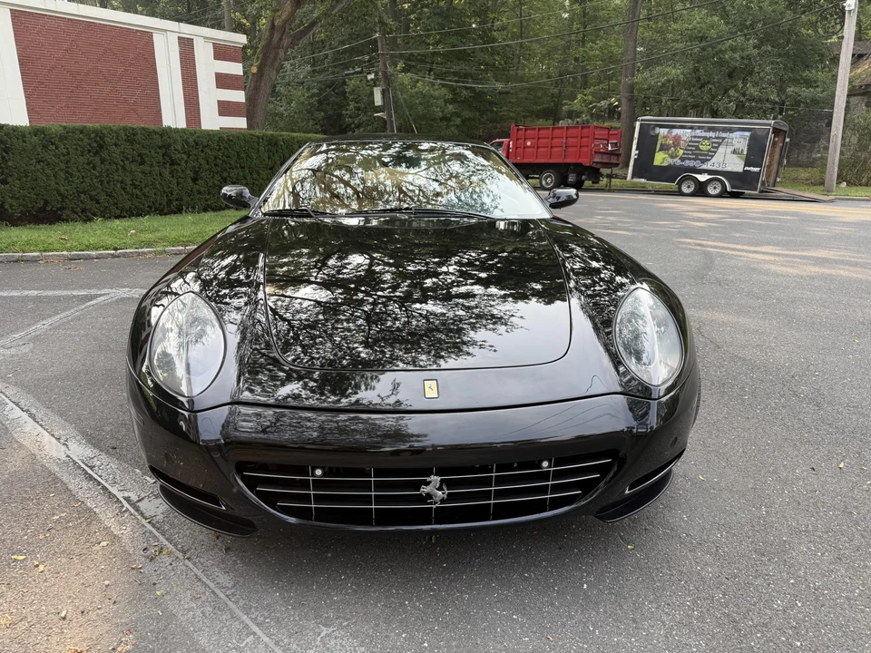 2007 Ferrari 612 - Image 25 of 31