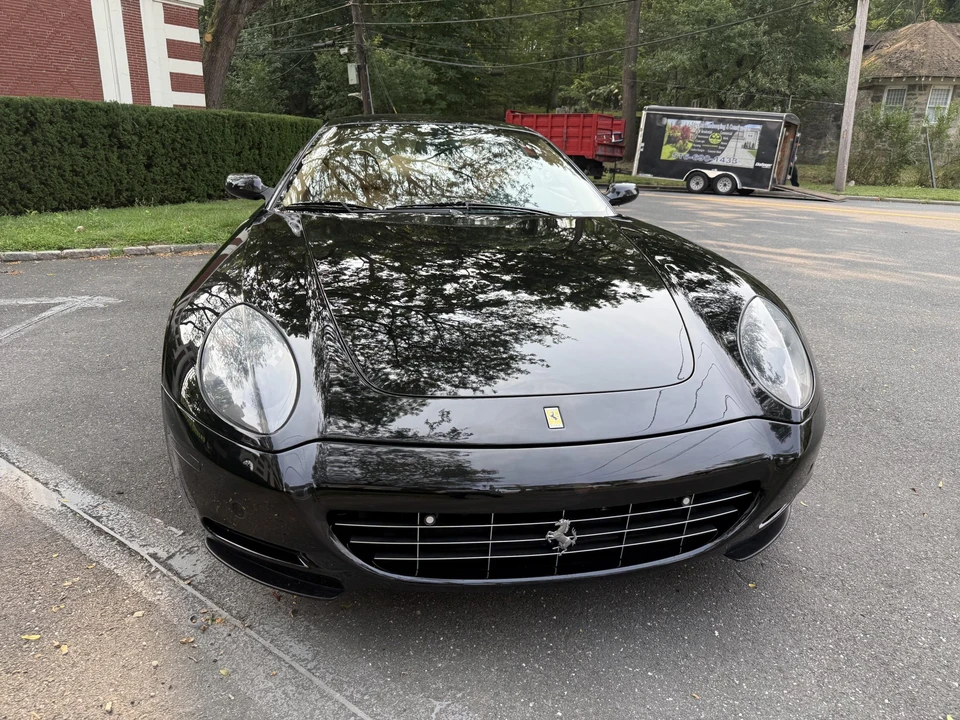 2007 Ferrari 612 - Image 23 of 31