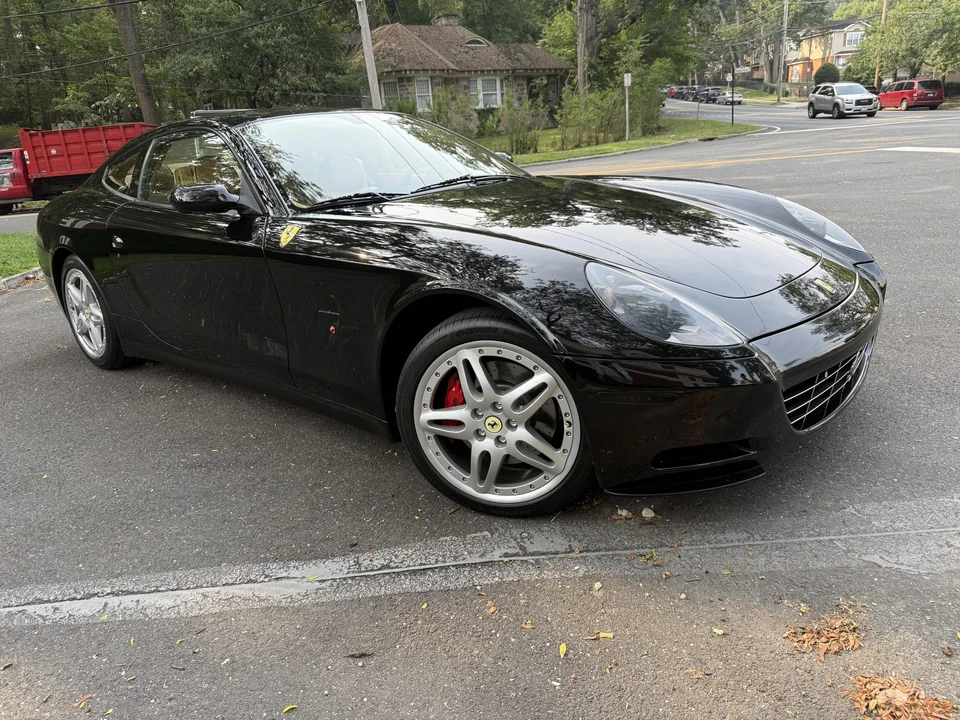 2007 Ferrari 612 - Image 21 of 31