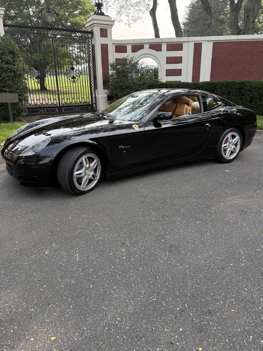 2007 Ferrari 612 - Image 9 of 31