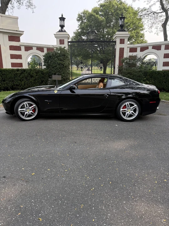 2007 Ferrari 612 - Image 14 of 31
