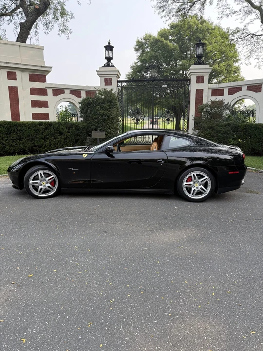 2007 Ferrari 612 - Image 15 of 31