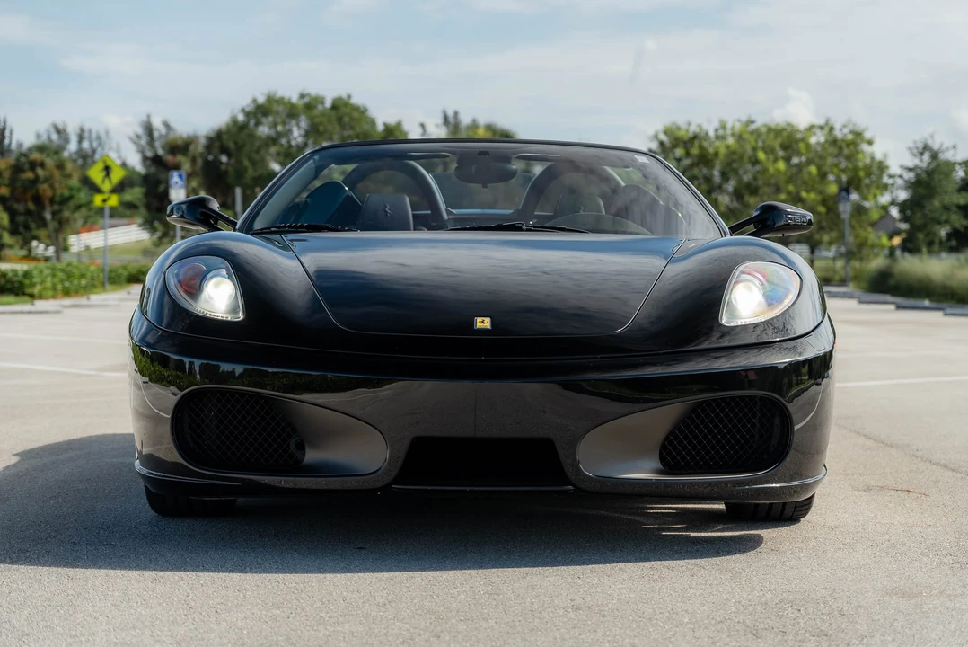 2007 Ferrari F430 Spider - Image 3 of 31