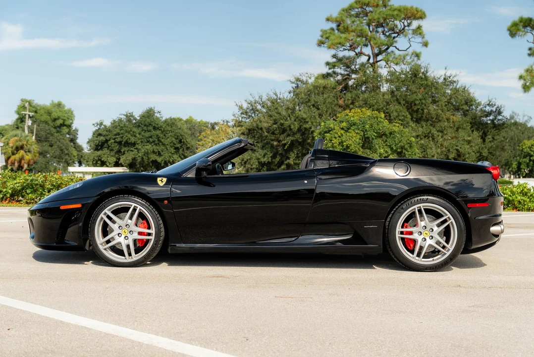 2007 Ferrari F430 Spider - Image 19 of 31