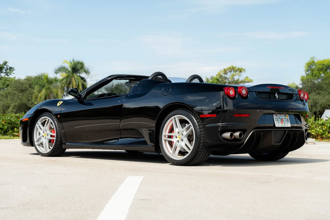 2007 Ferrari F430 Spider - Image 17 of 31