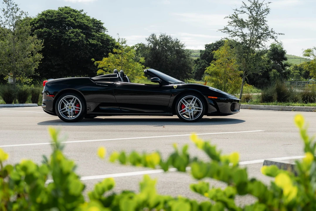 2007 Ferrari F430 Spider - Image 10 of 31