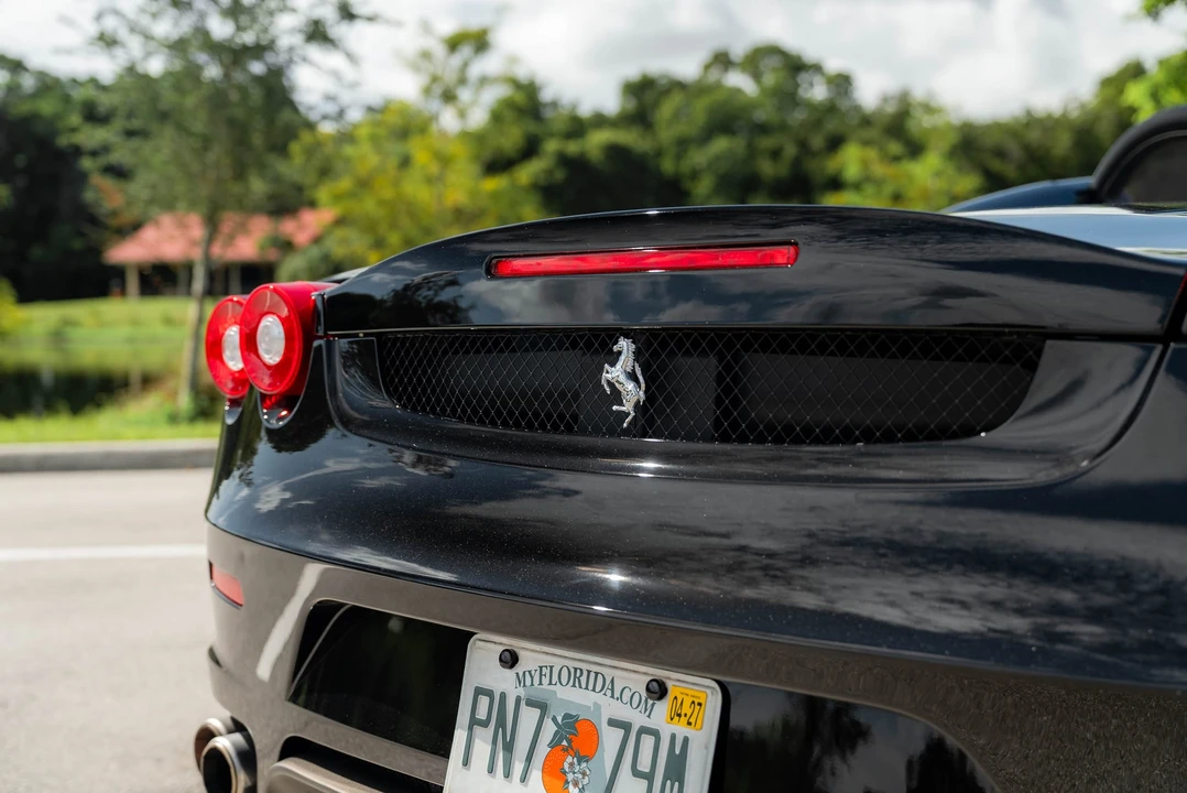 2007 Ferrari F430 Spider - Image 29 of 31
