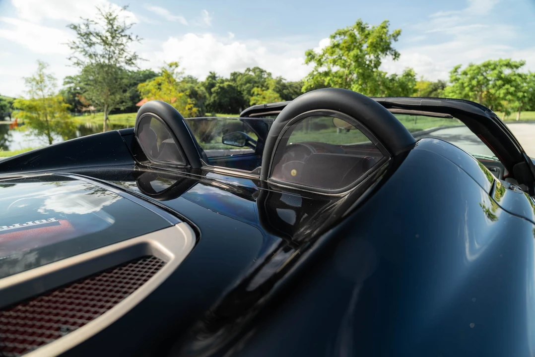 2007 Ferrari F430 Spider - Image 26 of 31