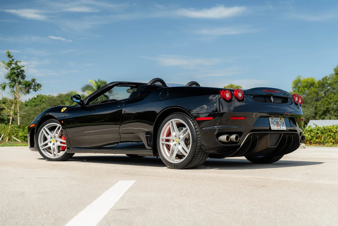 2007 Ferrari F430 Spider - Image 16 of 31
