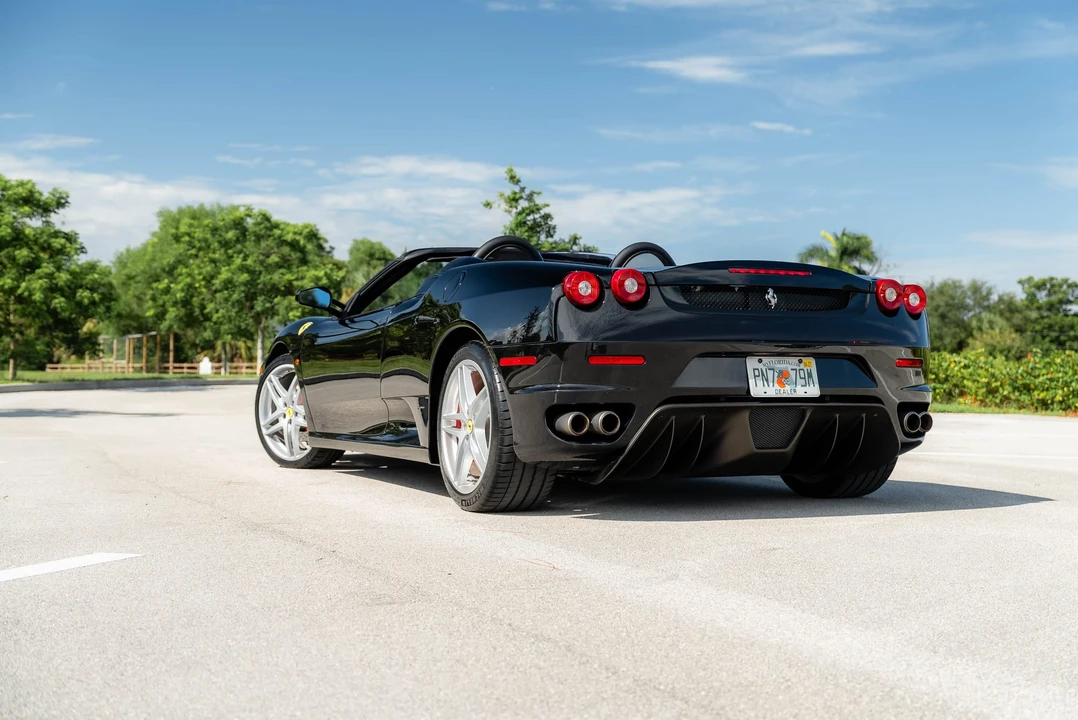 2007 Ferrari F430 Spider - Image 15 of 31