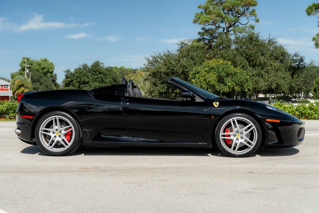2007 Ferrari F430 Spider - Image 11 of 31