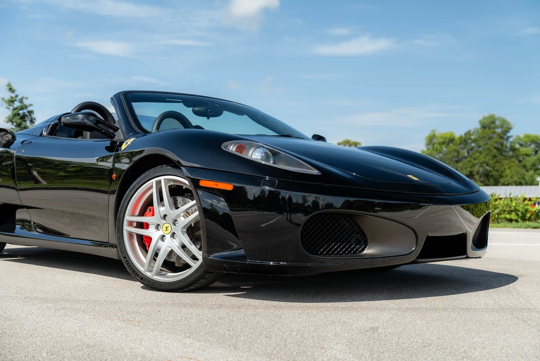 2007 Ferrari F430 Spider - Image 21 of 31